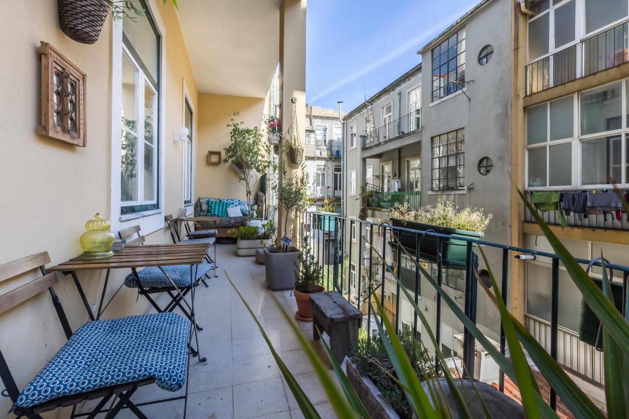 Gasthof House Sao Bento 2*