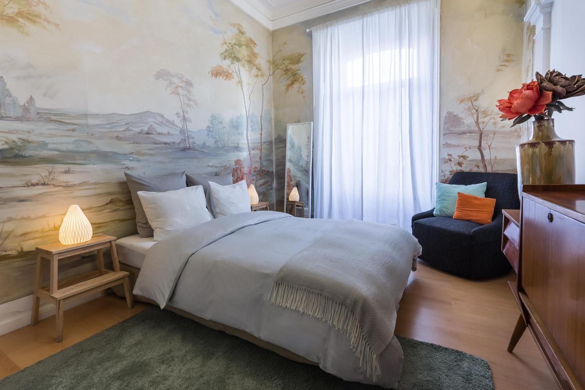 Gasthof House Sao Bento 2*