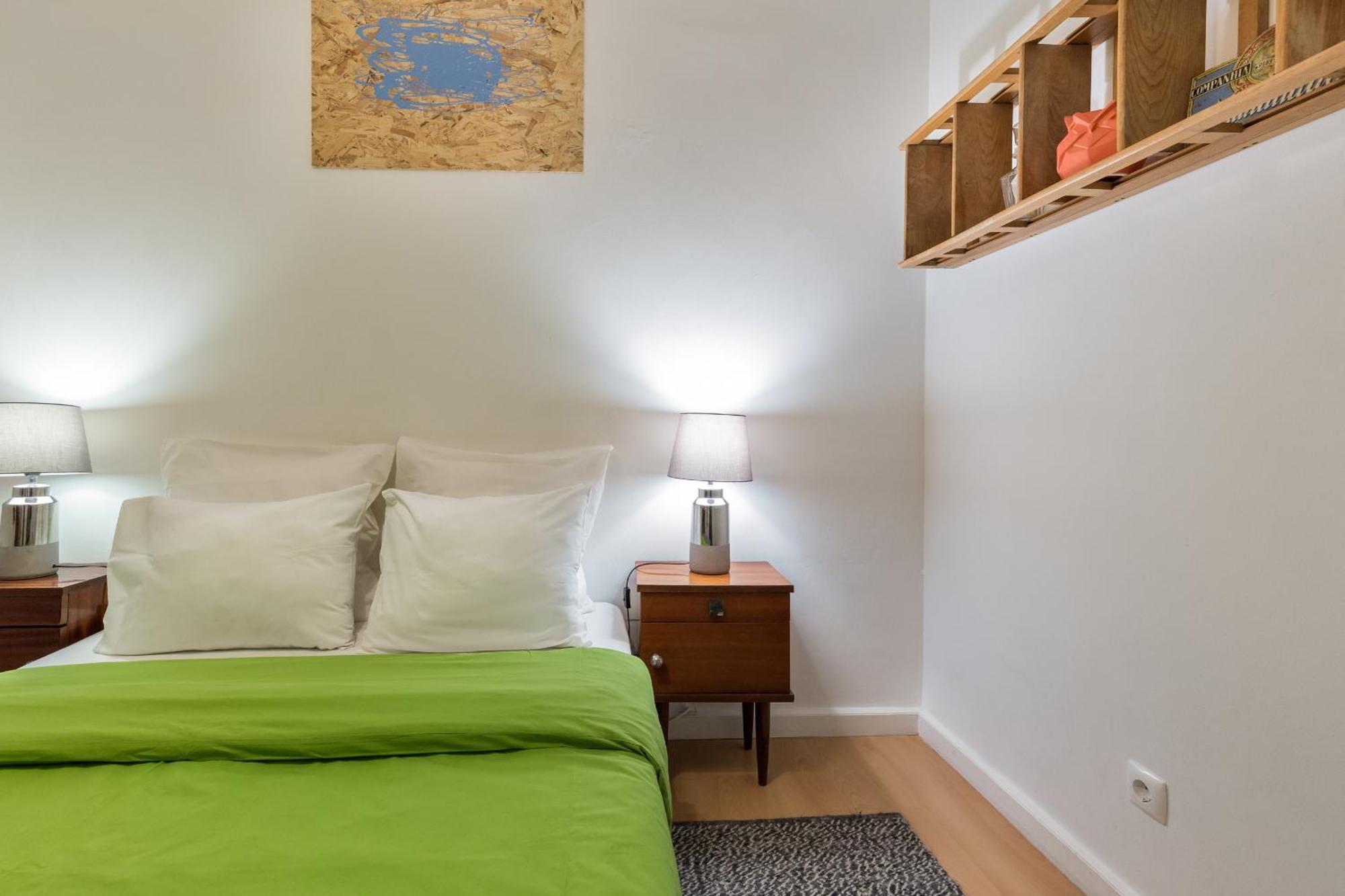 Gasthof House Sao Bento