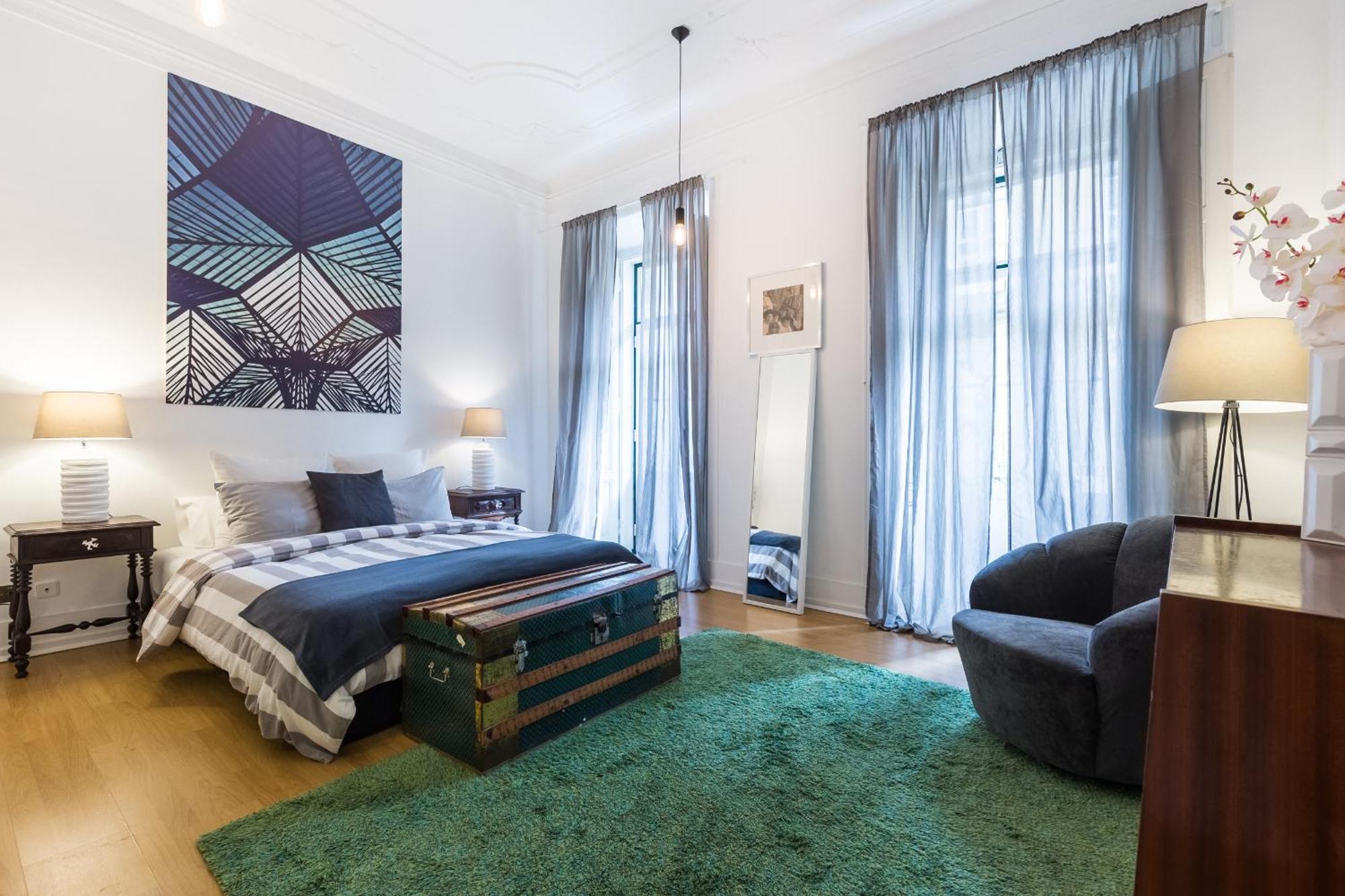 Gasthof House Sao Bento 2*