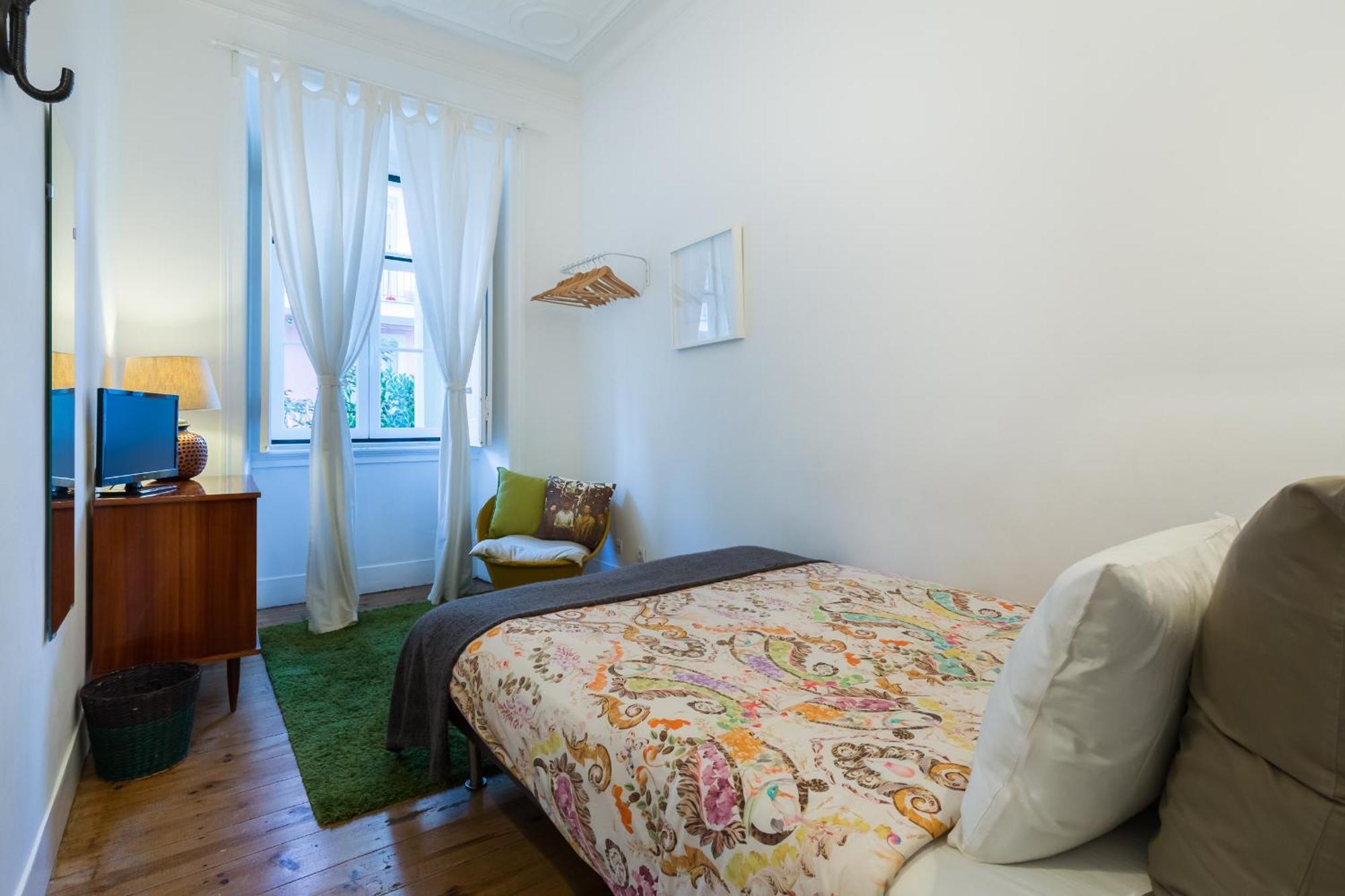 House Sao Bento Gasthof Lissabon