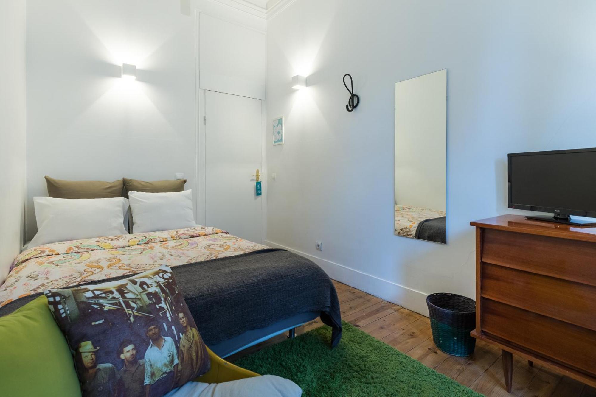 House Sao Bento Gasthof