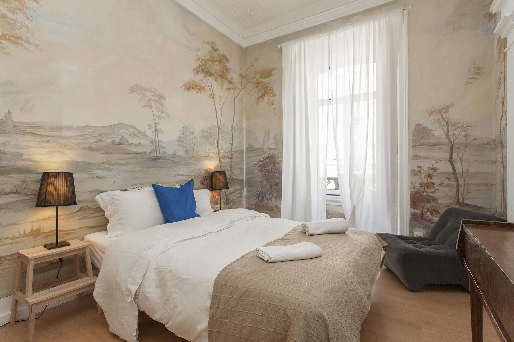 House Sao Bento Gasthof Lissabon