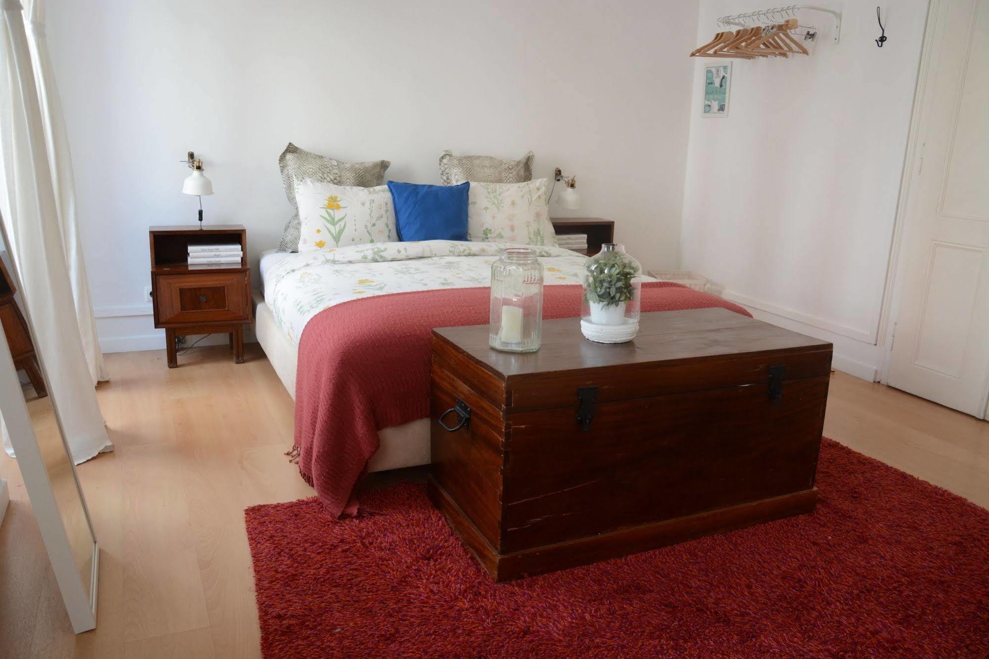 Gasthof House Sao Bento