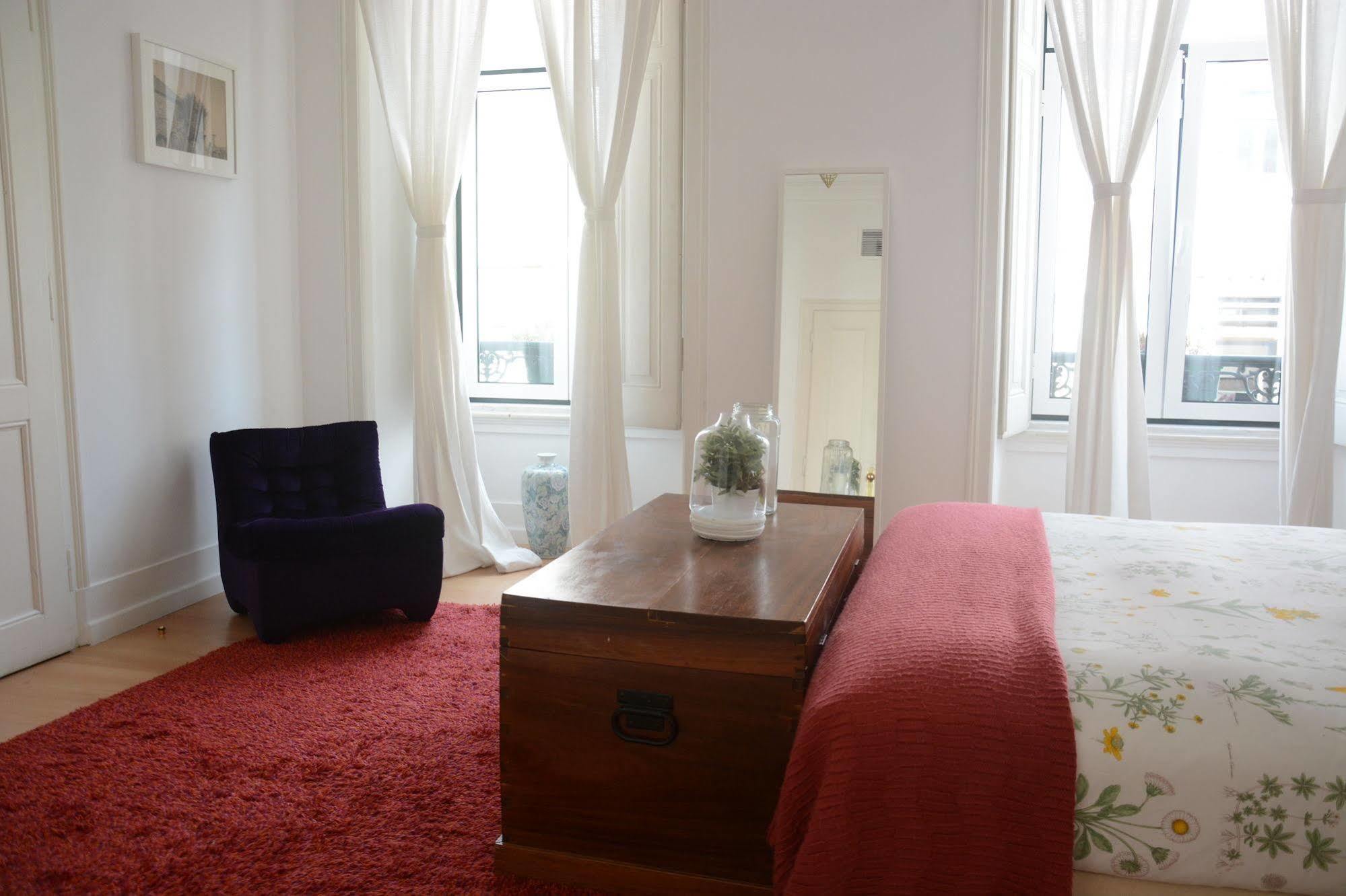 House Sao Bento Gasthof