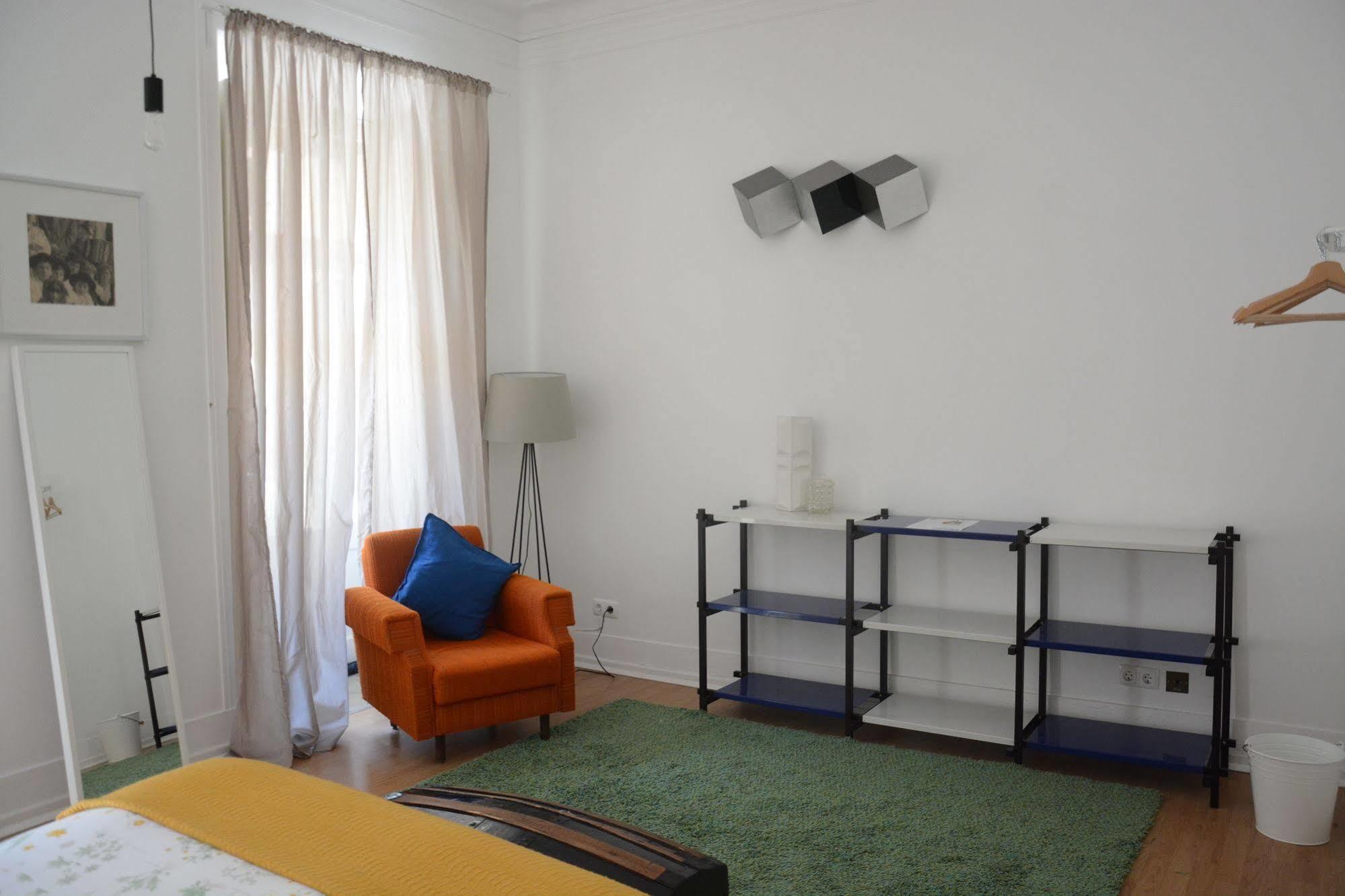 House Sao Bento Gasthof