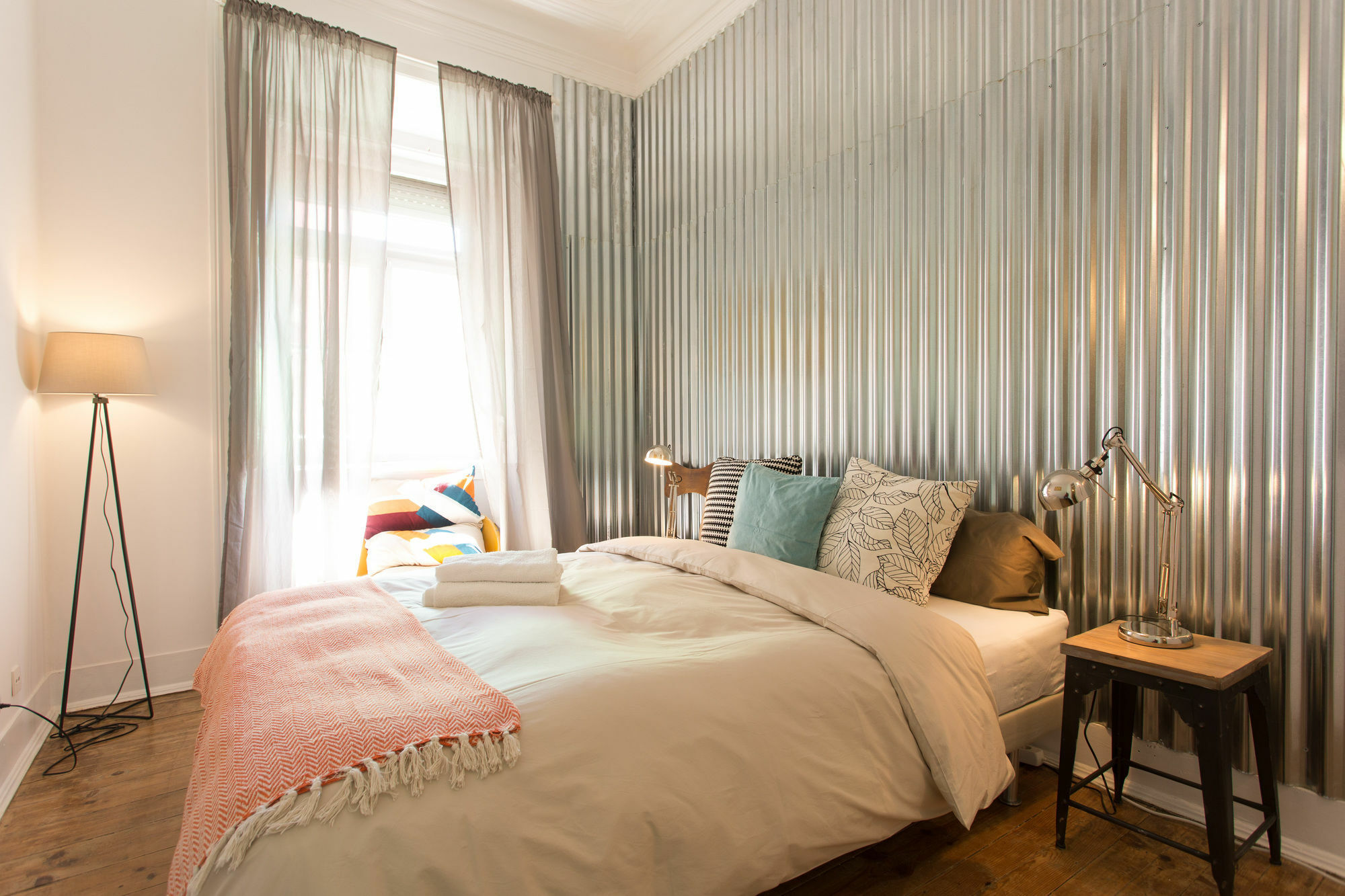 Gasthof House Sao Bento
