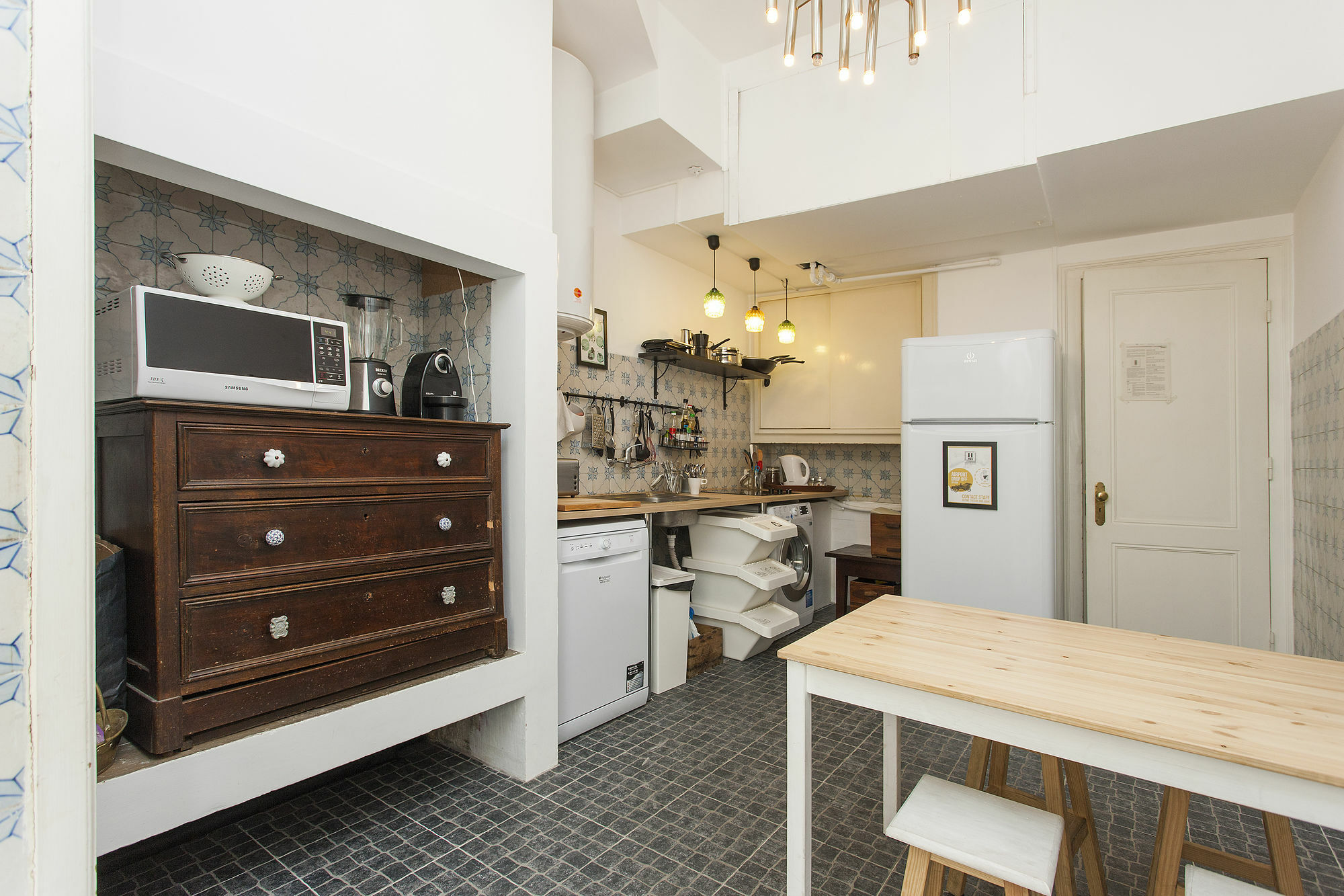 Gasthof House Sao Bento