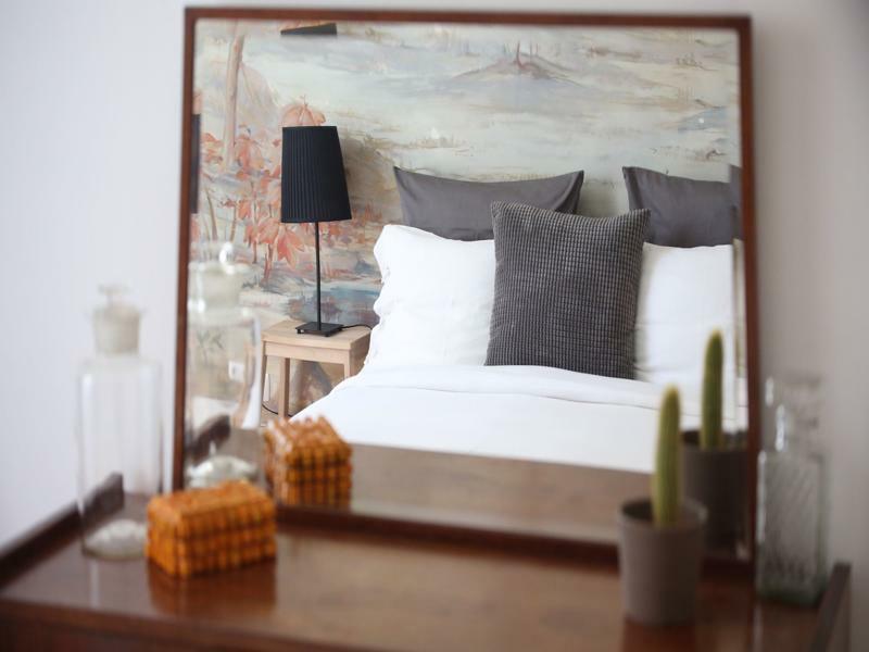 Gasthof House Sao Bento Lissabon