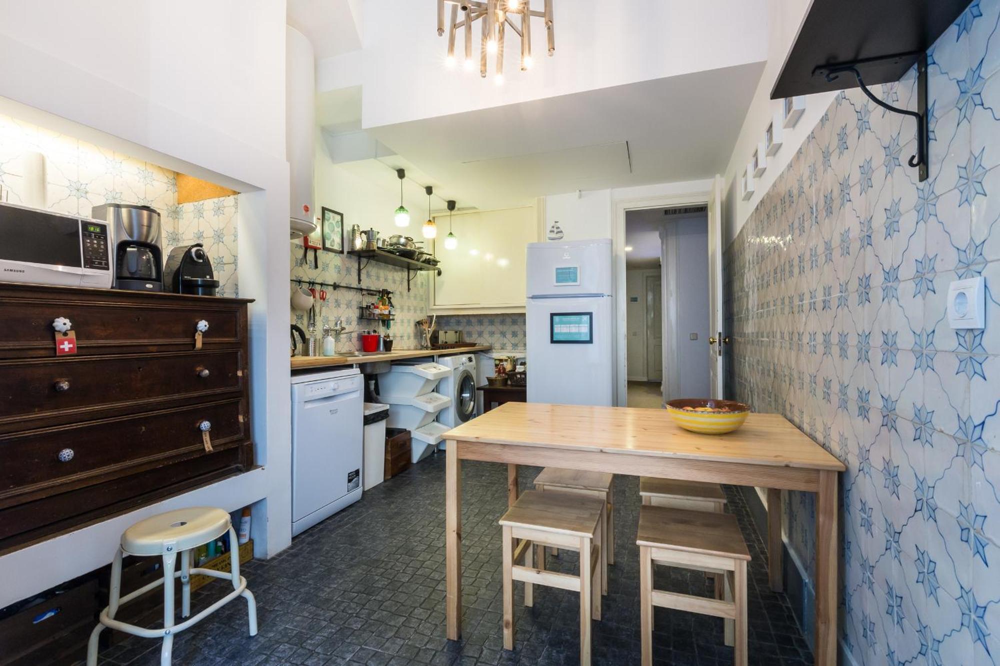 House Sao Bento Gasthuis 2*