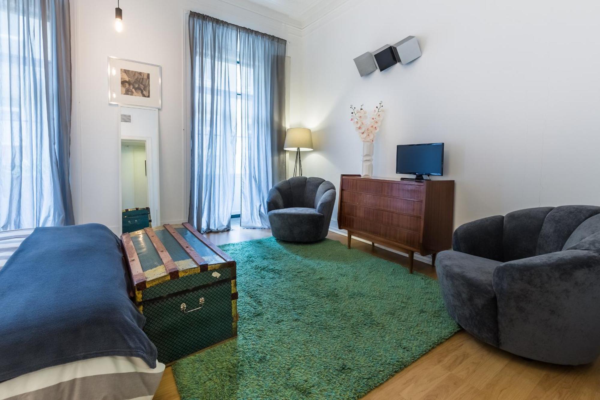 Gasthuis House Sao Bento 2*