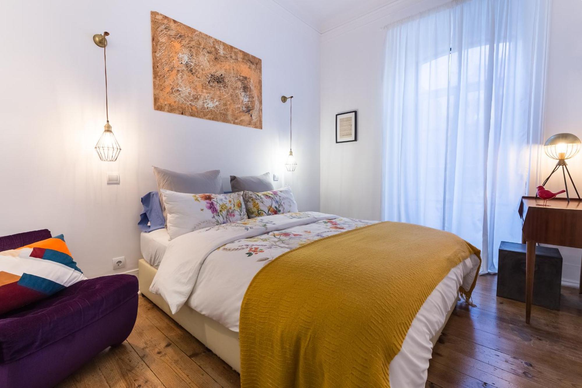 Gasthuis House Sao Bento