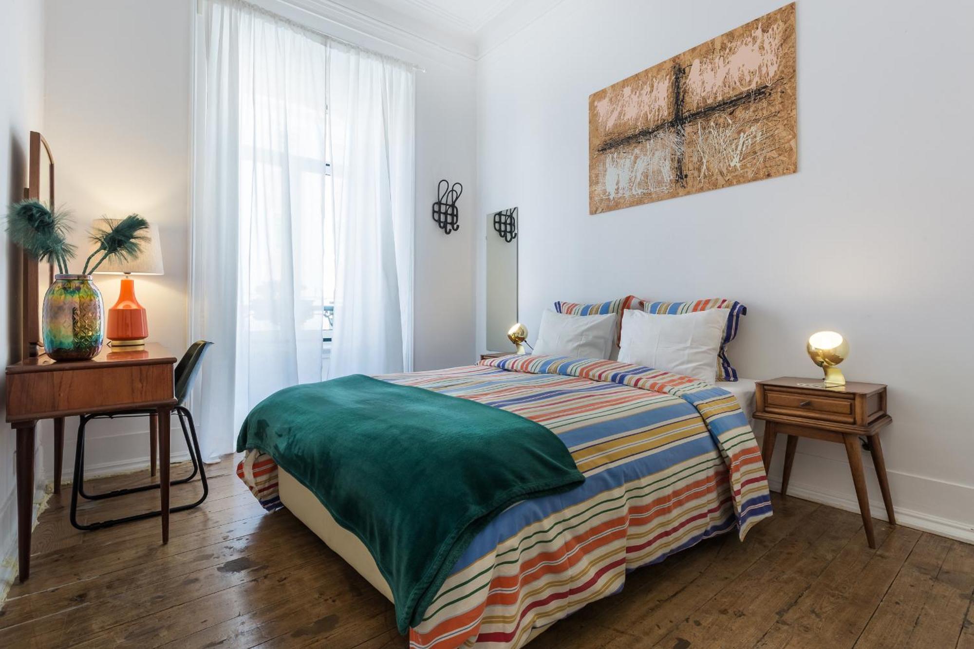 Gasthuis House Sao Bento 2*