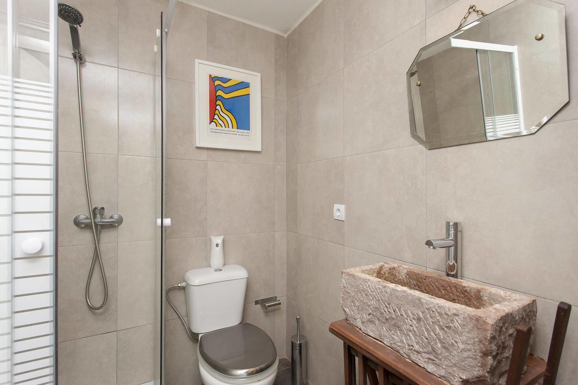 House Sao Bento Gasthuis 2*