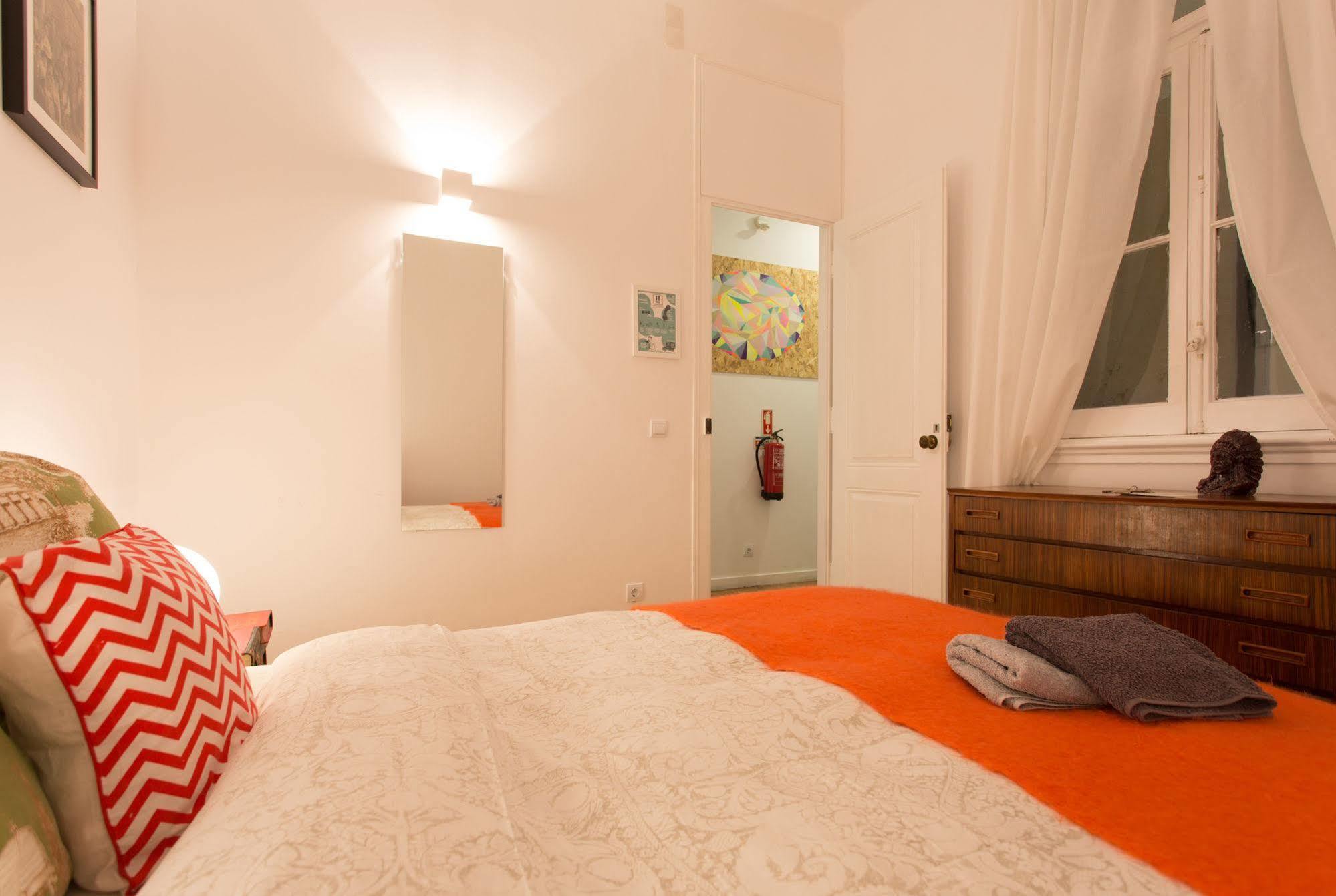 Gasthuis House Sao Bento 2*