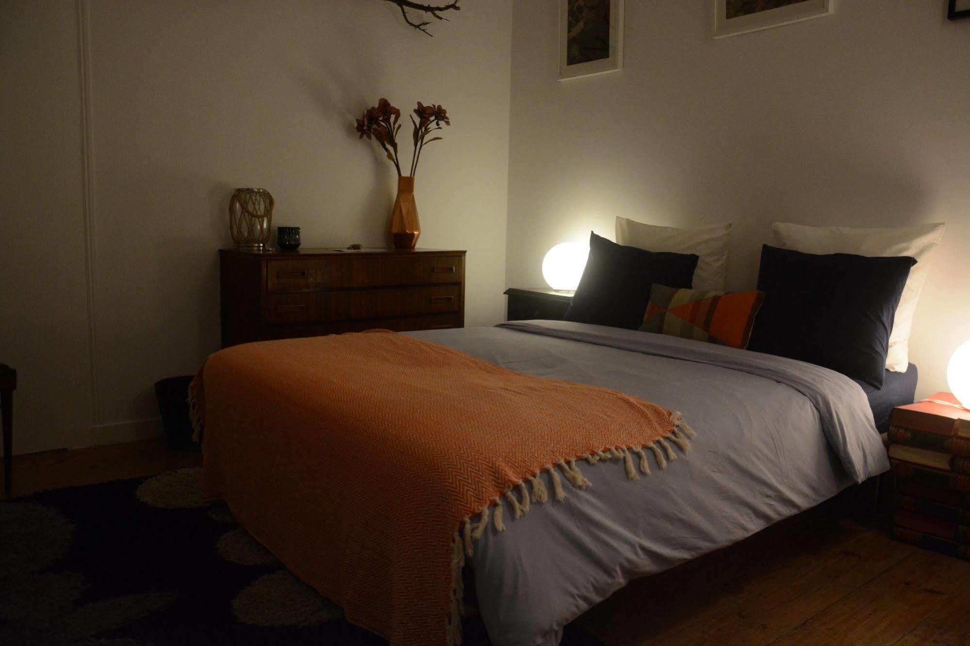 Gasthuis House Sao Bento 2*