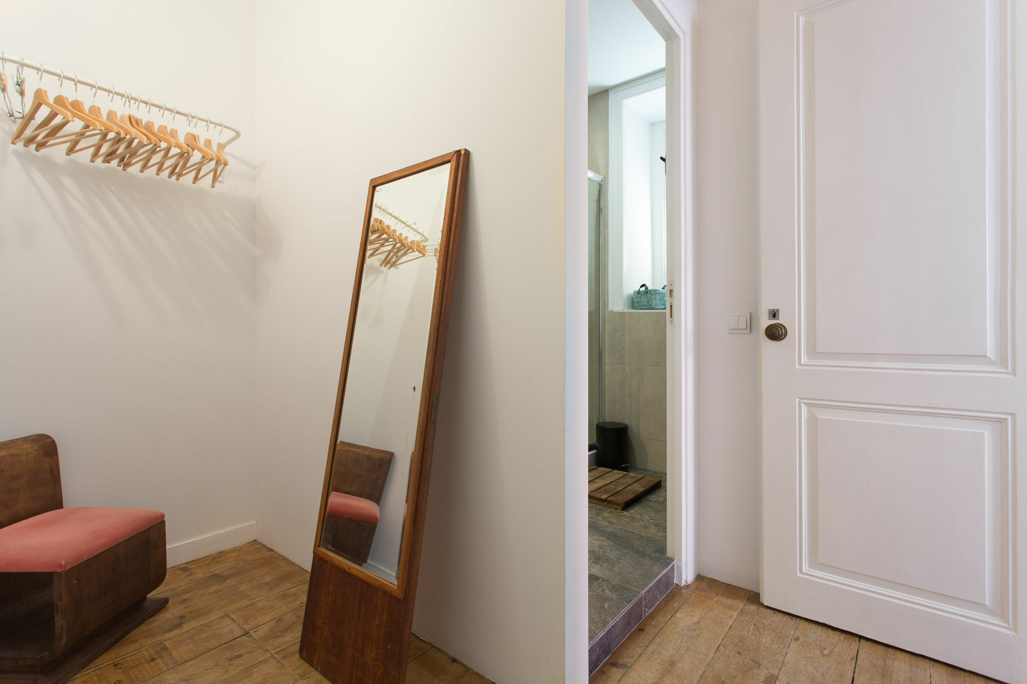 House Sao Bento Gasthuis 2*