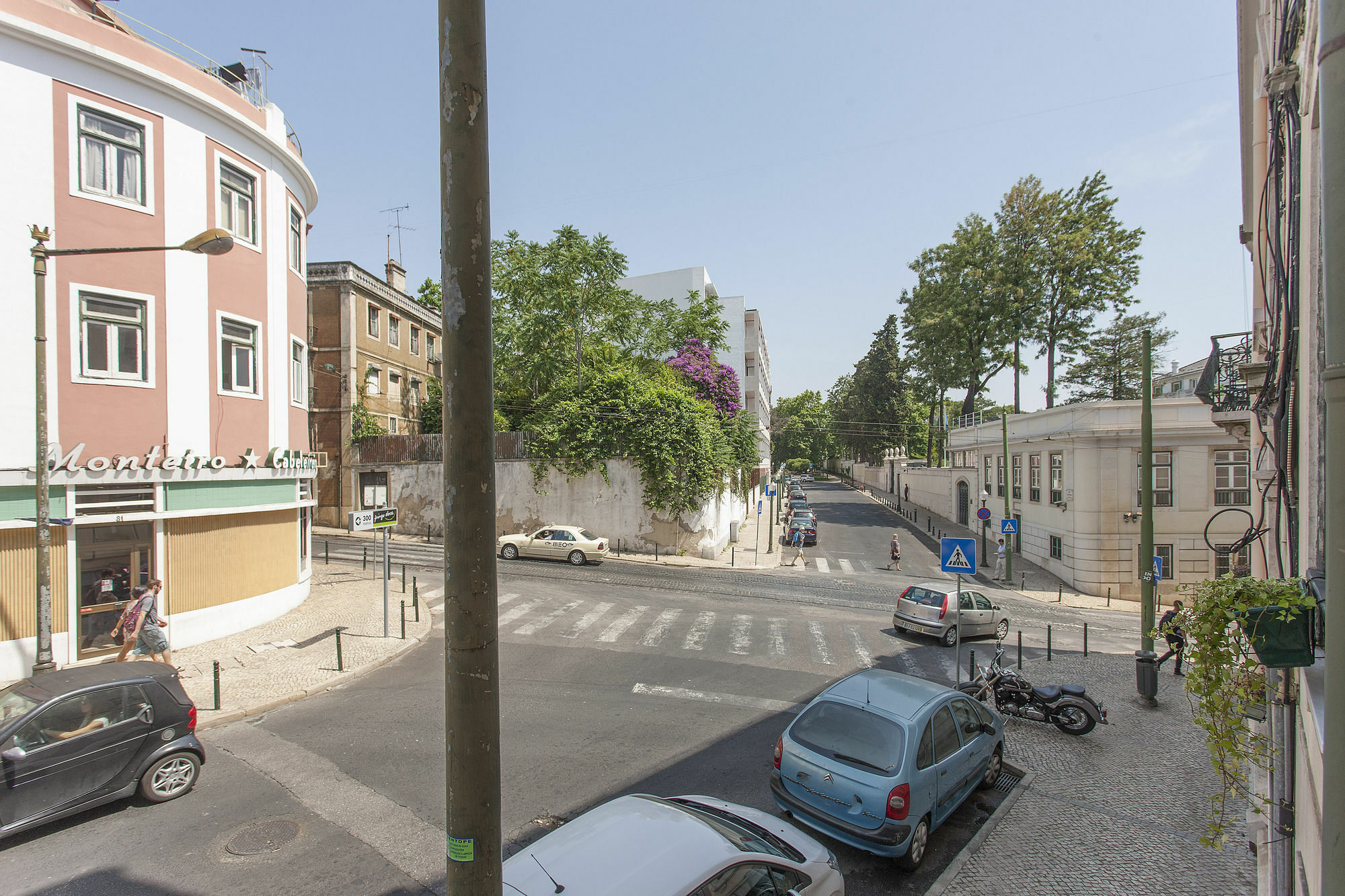 House Sao Bento Gasthuis